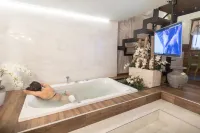 Il Giardino Degli Angeli - Villas