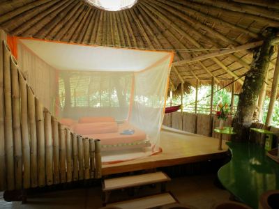Bukit Raya Guesthouse
