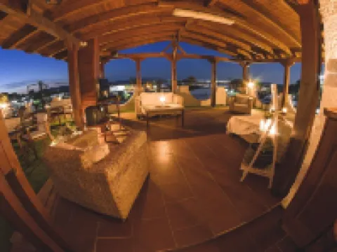 Katerina Apartments Hotels in Istiaia-Aidipsos