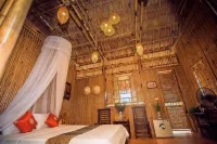 Tam Coc Rice Fields Resort Hôtels à proximité de : Đình Làng Côn Lăng Thượng