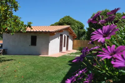 Agriturismo la Valle di Ceri Các khách sạn ở Ladispoli