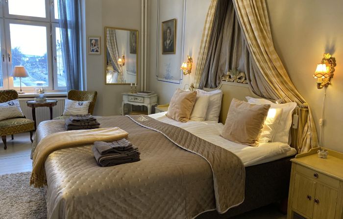 Strand Hotel