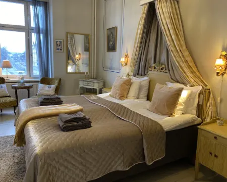 Strand Hotel Hotels in Norrkoping