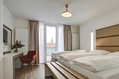 Ina Boutique 030 Hannover-City Hotels in Hannover