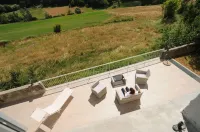 La Locanda di Adele - Il Giardinetto B&B Hotels in Vicchio