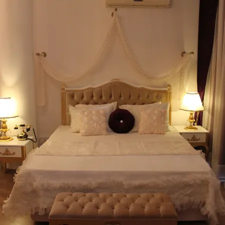 Huri & Nuri Hotel