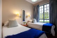 The Habit Self Catering Hotel a Worcester