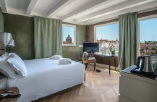 Hotel Damaso