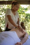Omega Tours Eco-Jungle Lodge - spa