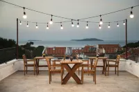 Huzurla Otel Các khách sạn ở Rustem Mahallesi