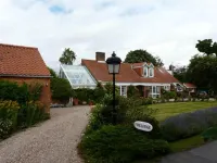 Pine Lodge Bed & Breakfast Hotel a Barrow upon Humber