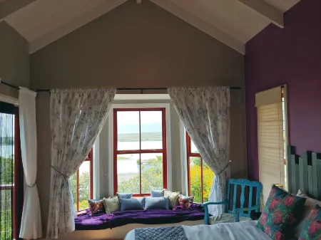 Happy Homes - Imhoffs Gift Отели рядом с достопримечательностью «Imhoff Farm»