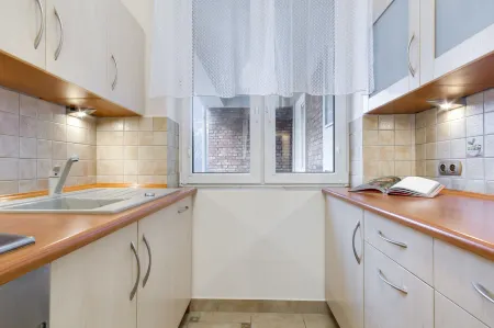 Elite Apartments Korzenna City Center Отели рядом с достопримечательностью «Гданьский политехнический университет»