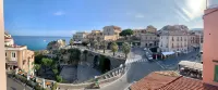 B&B Island Tropea Vista Mare - Sea View