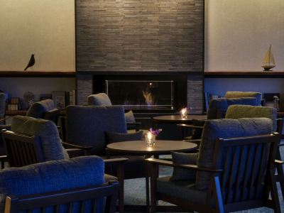 共有エリア 下田東急ホテルの写真