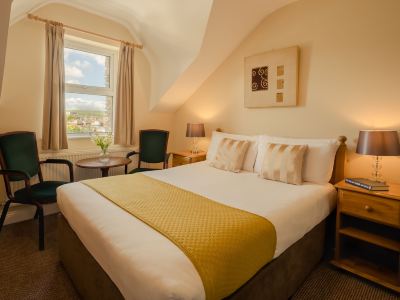 The Quayside B&B