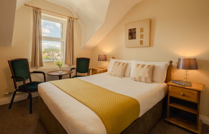 The Quayside B&B
