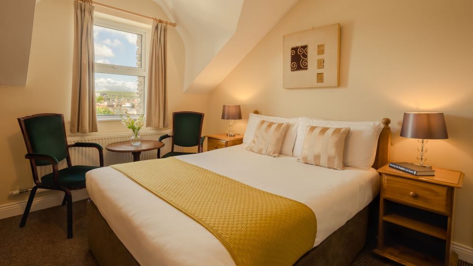 The Quayside B&B