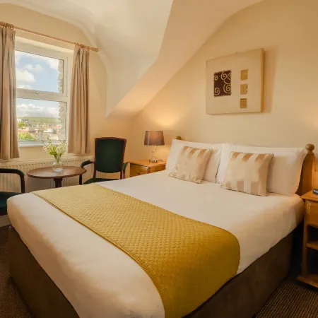 The Quayside B&B Hotels in Dingle