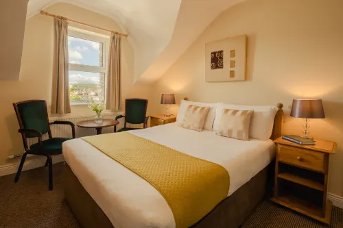 The Quayside B&B - Wifi