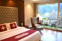 Snow Valley Resorts & Spa Manali Hotels in Manali
