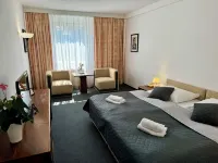 A-Austerlitz Hotel