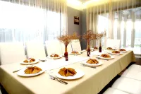 Villa Heaven Hills Hotels in Balchik