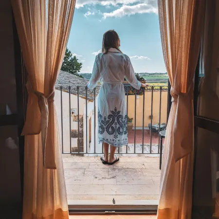 Hotel la Corte Del Sole