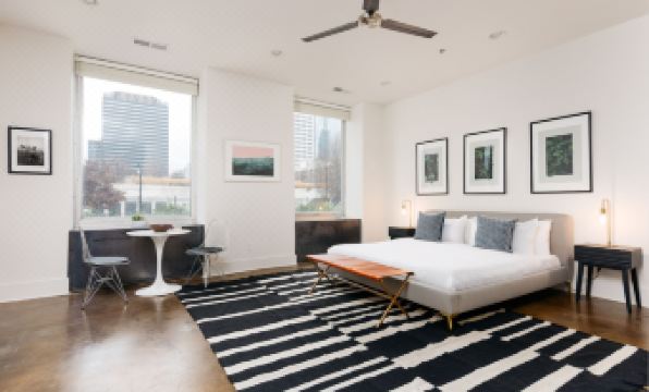 Mint House at the Reserve - Nashville