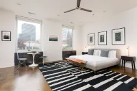 Mint House at the Reserve - Nashville