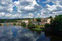 Logis Hôtel Emeraude