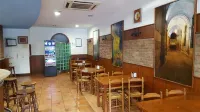 Hotel San Jacobo Hotels in Santiago