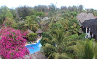 Langi Langi Beach Bungalows