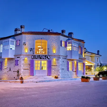 Kırlançe Otel Alaçatı