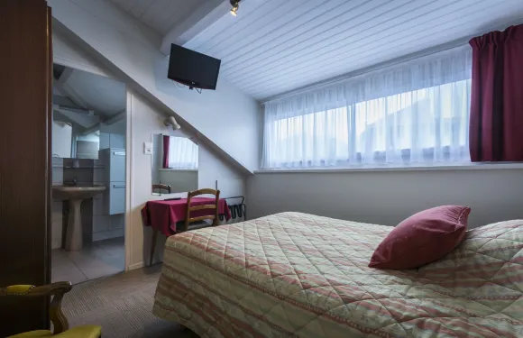 奧普林姆羅斯酒店