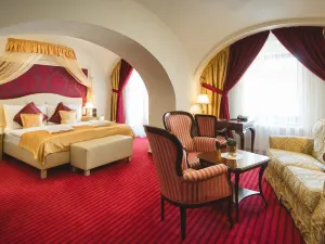 Boutique Hotel Hviezdoslav