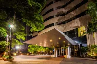 Hotel Transamerica Berrini Hotels in Brooklin