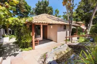 Hotel Pousada Coqueiros Các khách sạn ở Arraial d'Ajuda