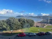 The Wildings Hotel & Tudno's Restaurant - Scenic