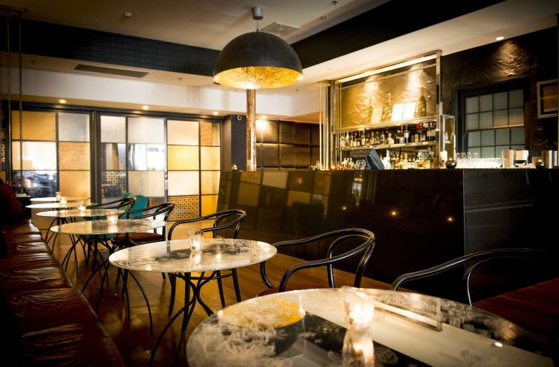 Peppers Gallery Hotel Canberra photo 2