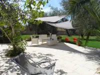 B&B Santa Venardia Hotels in Alezio