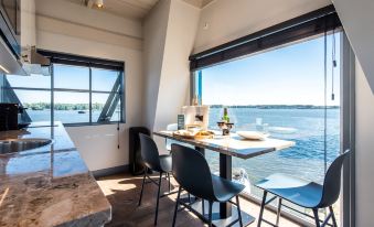 Numa Amsterdam the Crane