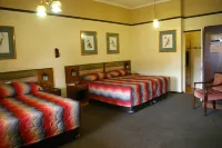 Royal Hotel Ladysmith Hôtels à : Ladysmith