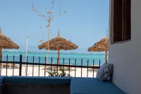 Nest Style Beach Hotel Zanzibar - Romantic