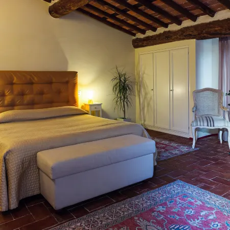 Antica Residenza Dell'Angelo