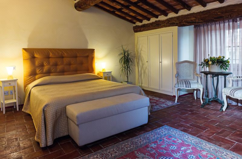 Antica Residenza Dell'Angelo