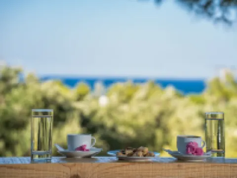 JuliaStudios Hotéis em Alykes