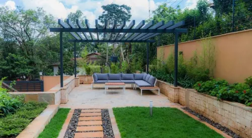 基坎巴拉37號飯店