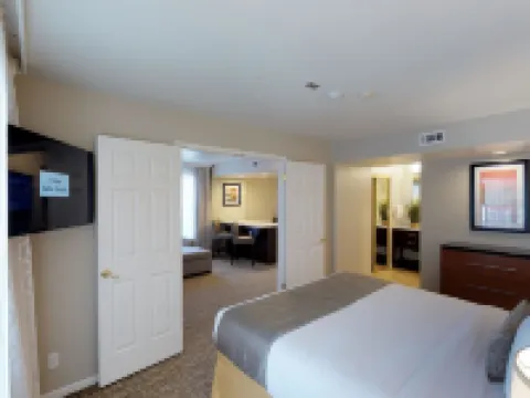 Chase Suite Hotel Newark Fremont Hotels in Newark