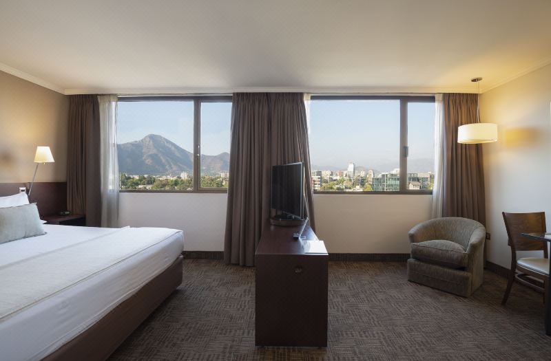 Hotel Director Vitacura